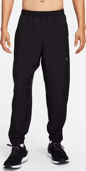 Спортивні штани для бігу Nike CHALLENGER DRI-FIT WOVEN RUNNING чорні FQ4780-010