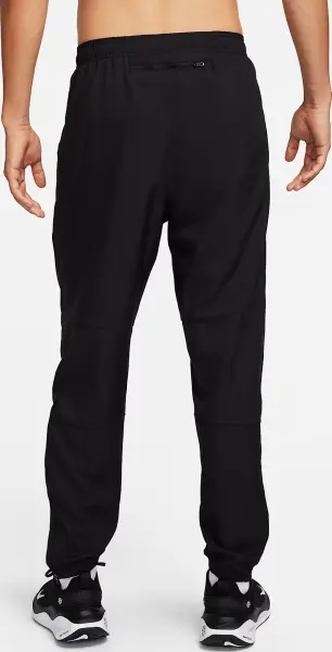 Спортивні штани для бігу Nike CHALLENGER DRI-FIT WOVEN RUNNING чорні FQ4780-010