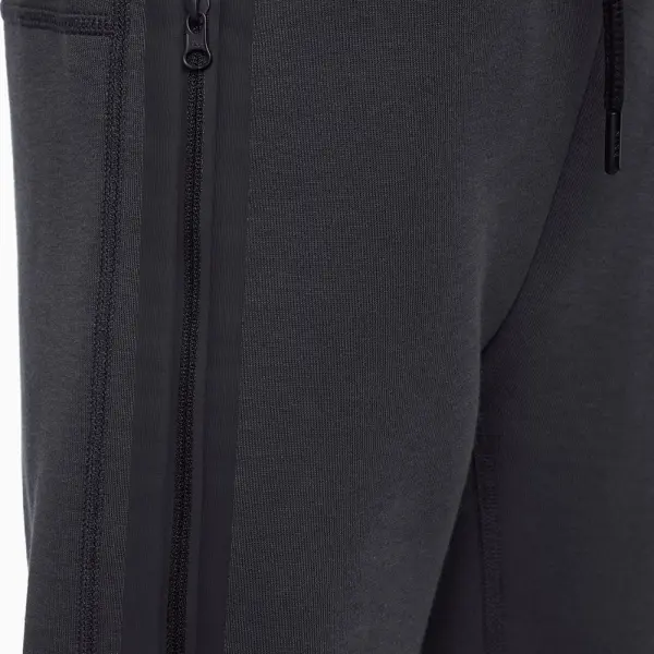 Спортивные штаны подростковые Nike TECH FLEECE темно-серые FD3287-060