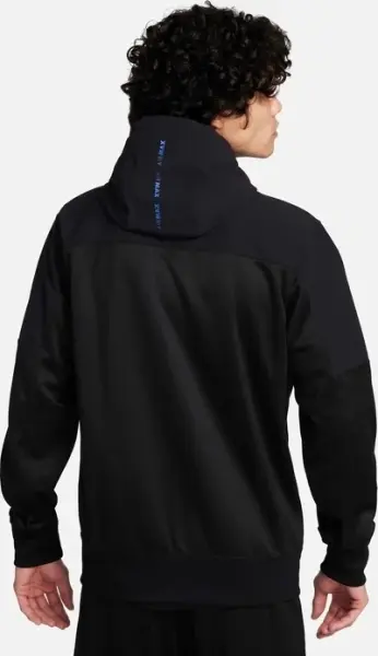 Спортивний костюм Nike AIR MAX чорно-синій FV5443-010__FV5445-010