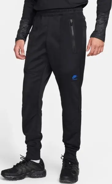 Спортивний костюм Nike AIR MAX чорно-синій FV5443-010__FV5445-010