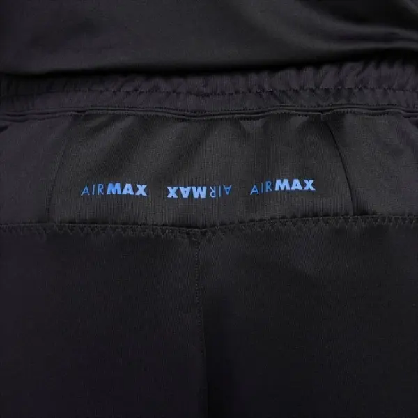 Спортивний костюм Nike AIR MAX чорно-синій FV5443-010__FV5445-010
