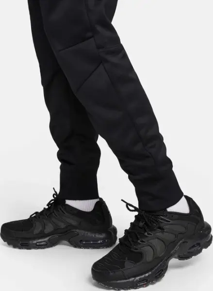 Спортивний костюм Nike AIR MAX чорно-синій FV5443-010__FV5445-010