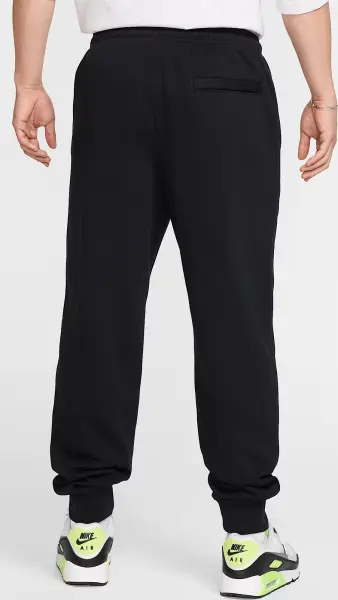 Спортивный костюм Nike CLUB FLEECE черный FN3861-010__FN3787-010