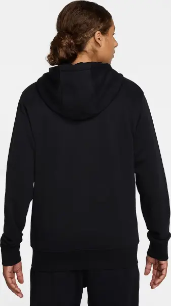 Спортивный костюм Nike CLUB FRENCH TERRY черный FN3884-010__FN3801-010