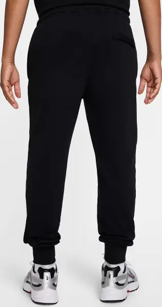Спортивный костюм Nike CLUB FRENCH TERRY черный FN3884-010__FN3801-010