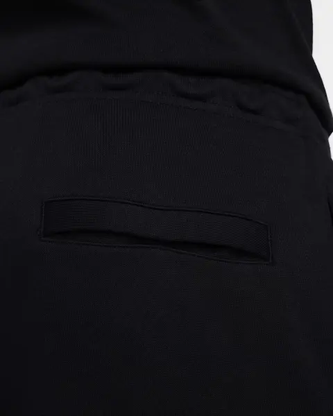 Спортивный костюм Nike CLUB FRENCH TERRY черный FN3884-010__FN3801-010