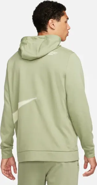 Спортивний костюм Nike DRI-FIT ENERGY FLEECE світло-зелений FB8575-386__FB8577-386