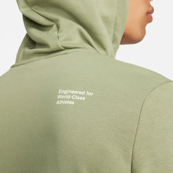 Спортивний костюм Nike DRI-FIT ENERGY FLEECE світло-зелений FB8575-386__FB8577-386