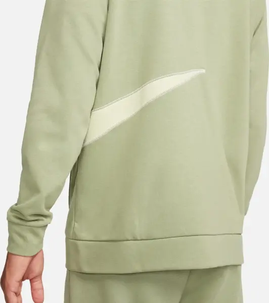 Спортивний костюм Nike DRI-FIT ENERGY FLEECE світло-зелений FB8575-386__FB8577-386