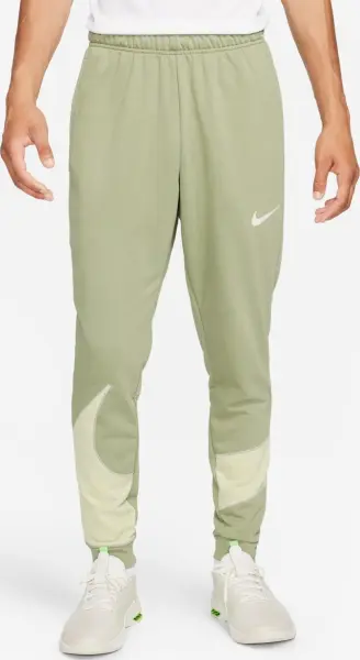 Спортивний костюм Nike DRI-FIT ENERGY FLEECE світло-зелений FB8575-386__FB8577-386