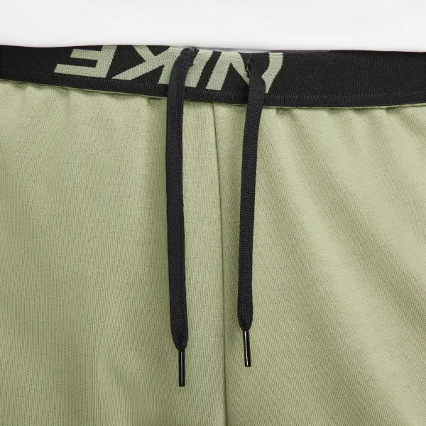 Спортивний костюм Nike DRI-FIT ENERGY FLEECE світло-зелений FB8575-386__FB8577-386