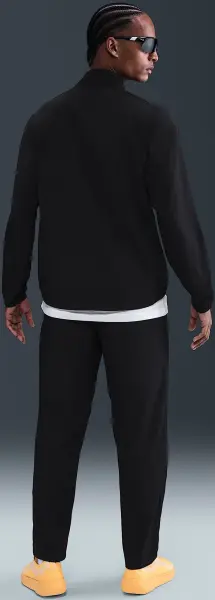 Спортивний костюм Nike FORM DRI-FIT VERSATILE чорний HV0394-010__HV0390-010