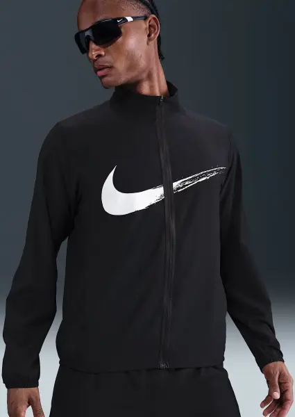 Спортивний костюм Nike FORM DRI-FIT VERSATILE чорний HV0394-010__HV0390-010