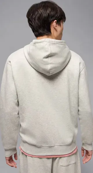 Спортивный костюм Nike JORDAN BROOKLYN FLEECE светло-серый FV7289-050__FV7277-050