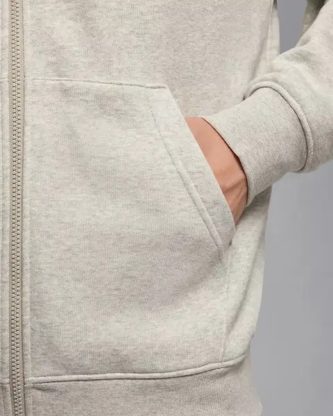 Спортивный костюм Nike JORDAN BROOKLYN FLEECE светло-серый FV7289-050__FV7277-050