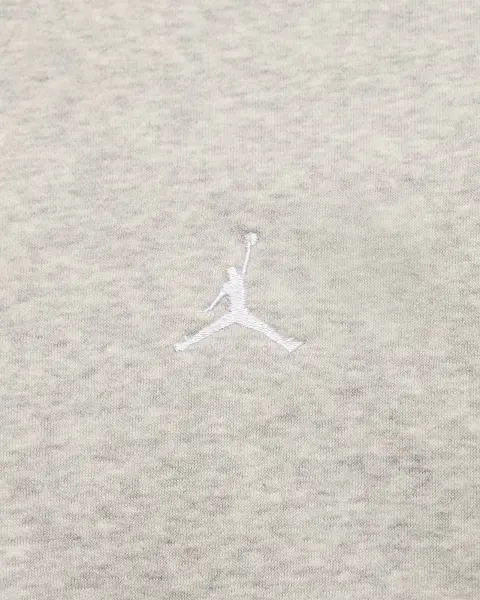 Спортивный костюм Nike JORDAN BROOKLYN FLEECE светло-серый FV7289-050__FV7277-050
