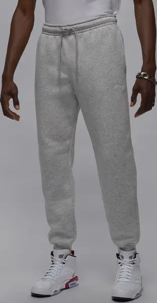 Спортивный костюм Nike JORDAN BROOKLYN FLEECE светло-серый FV7289-050__FV7277-050