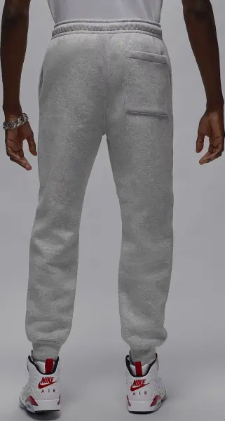 Спортивный костюм Nike JORDAN BROOKLYN FLEECE светло-серый FV7289-050__FV7277-050