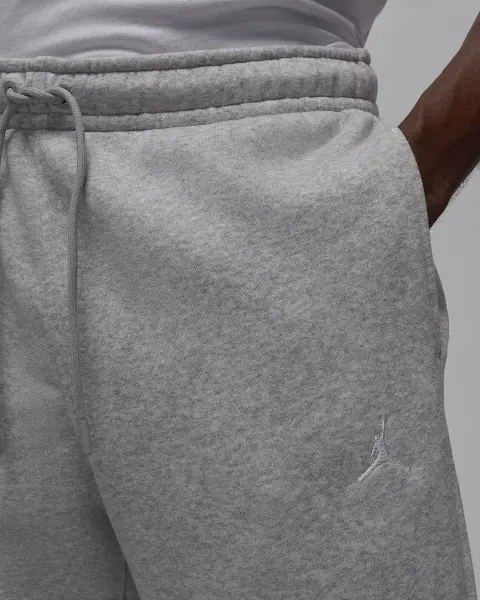 Спортивный костюм Nike JORDAN BROOKLYN FLEECE светло-серый FV7289-050__FV7277-050