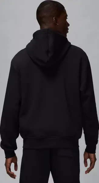 Спортивный костюм Nike JORDAN BROOKLYN FLEECE черный FV7289-010__FV7277-010