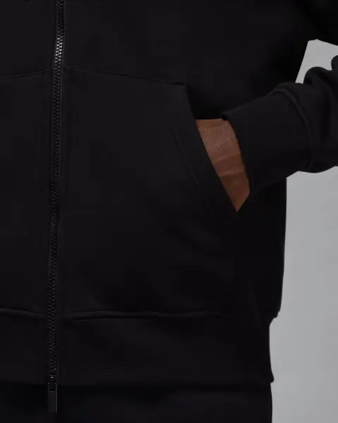 Спортивный костюм Nike JORDAN BROOKLYN FLEECE черный FV7289-010__FV7277-010