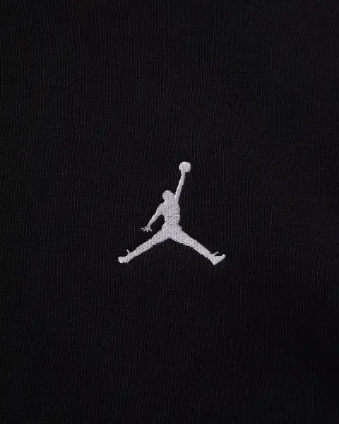 Спортивный костюм Nike JORDAN BROOKLYN FLEECE черный FV7289-010__FV7277-010