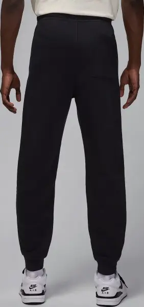 Спортивный костюм Nike JORDAN BROOKLYN FLEECE черный FV7289-010__FV7277-010