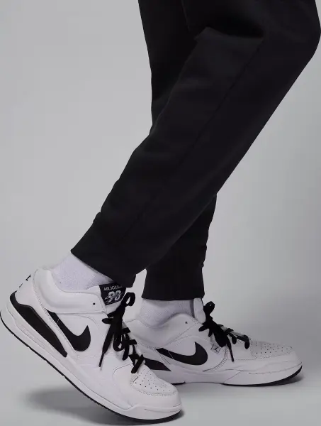Спортивный костюм Nike JORDAN BROOKLYN FLEECE черный FV7289-010__FV7277-010