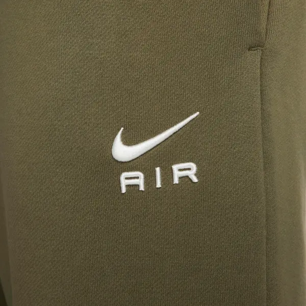 Спортивний костюм Nike SPORTSWEAR AIR FRENCH TERRY оливковий DV9777-222__DV9845-222