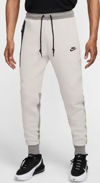 Спортивний костюм Nike SPORTSWEAR TECH FLEECE світло-сіро-сірий FB7921-014__FB8002-014