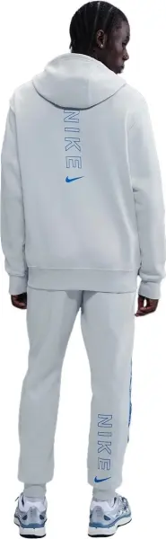 Спортивний костюм Nike SPORTSWEAR світло-сіро-блакитний IH4285-025__IH4287-025