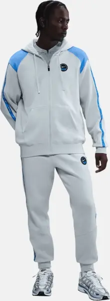 Спортивний костюм Nike SPORTSWEAR світло-сіро-блакитний IH4285-025__IH4287-025