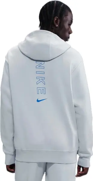 Спортивний костюм Nike SPORTSWEAR світло-сіро-блакитний IH4285-025__IH4287-025