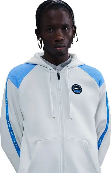 Спортивний костюм Nike SPORTSWEAR світло-сіро-блакитний IH4285-025__IH4287-025