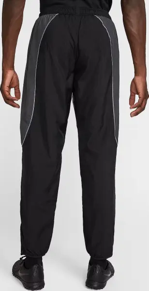 Спортивний костюм Nike STRIKE+ WATER-REPELLENT SOCCER чорно-темно-сіро-сірий HJ3802-011__HJ3804-010