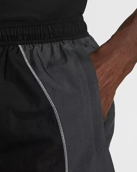 Спортивний костюм Nike STRIKE+ WATER-REPELLENT SOCCER чорно-темно-сіро-сірий HJ3802-011__HJ3804-010