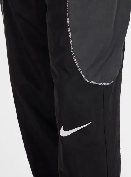 Спортивний костюм Nike STRIKE+ WATER-REPELLENT SOCCER чорно-темно-сіро-сірий HJ3802-011__HJ3804-010