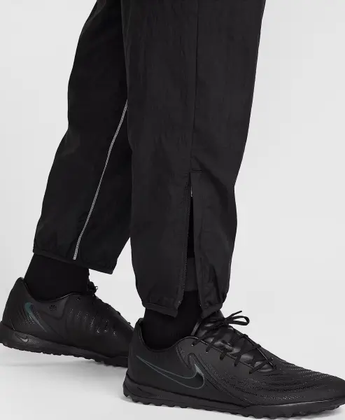 Спортивний костюм Nike STRIKE+ WATER-REPELLENT SOCCER чорно-темно-сіро-сірий HJ3802-011__HJ3804-010