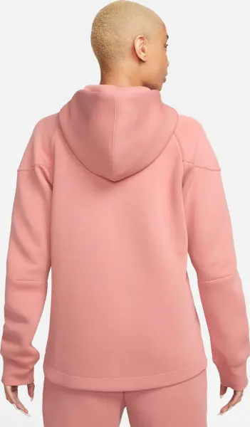 Спортивний костюм жіночий Nike SPORTSWEAR TECH FLEECE світло-рожевий FB8338-618__FB8330-618