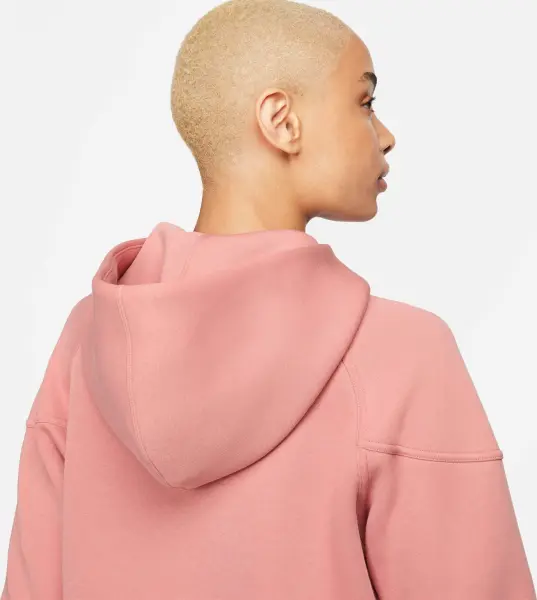 Спортивний костюм жіночий Nike SPORTSWEAR TECH FLEECE світло-рожевий FB8338-618__FB8330-618