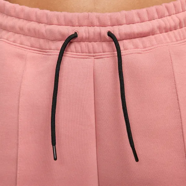 Спортивний костюм жіночий Nike SPORTSWEAR TECH FLEECE світло-рожевий FB8338-618__FB8330-618