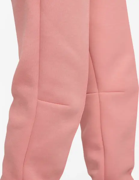 Спортивний костюм жіночий Nike SPORTSWEAR TECH FLEECE світло-рожевий FB8338-618__FB8330-618