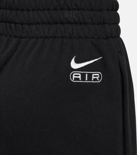 Спортивный костюм подростковый Nike AIR FRENCH TERRY черный FN8615-010__FN8612-010