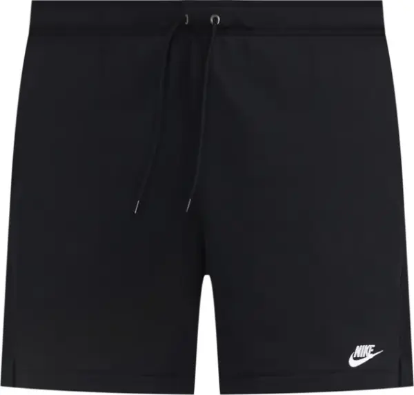 Шорты Nike CLUB FRENCH TERRY FLOW черные FN3520-010