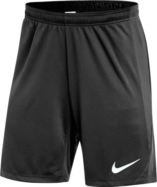 Шорты Nike DRI-FIT STRIKE 24 черные FD7535-010