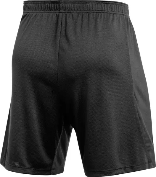 Шорты Nike DRI-FIT STRIKE 24 черные FD7535-010