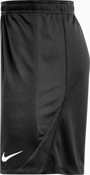 Шорты Nike DRI-FIT STRIKE 24 черные FD7535-010