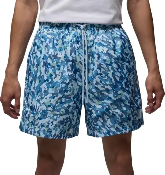 Шорти Nike JORDAN ESSENTIALS POOLSIDE блакитно-сині FN4635-423