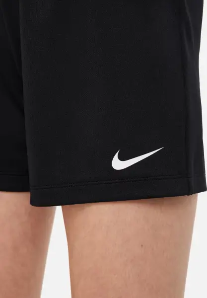 Шорти підліткові Nike TROPHY DRI-FIT чорні FB1092-010